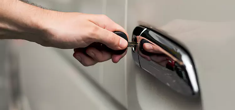 Why Choose Our Auto Locksmith Team in Huntsville, TX?