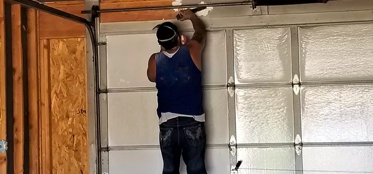 Specialized Garage Door Panel Solutions in Huntsville, TX