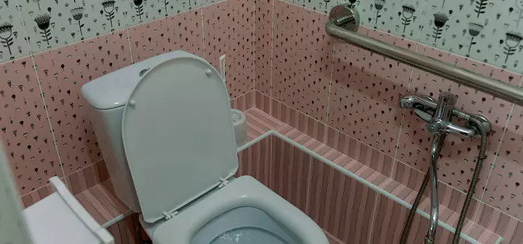 Meeting Diverse Needs With Accessible Restroom Solutions in Huntsville, TX