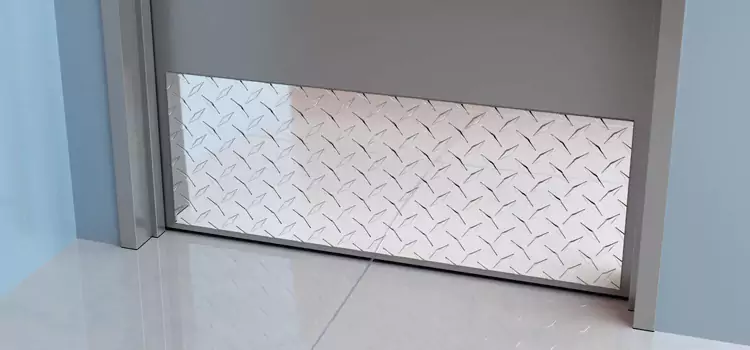Benefits of Professional Kick Plate Solutions in Huntsville, TX