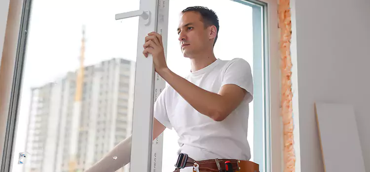 Patio Glass Replacement Huntsville