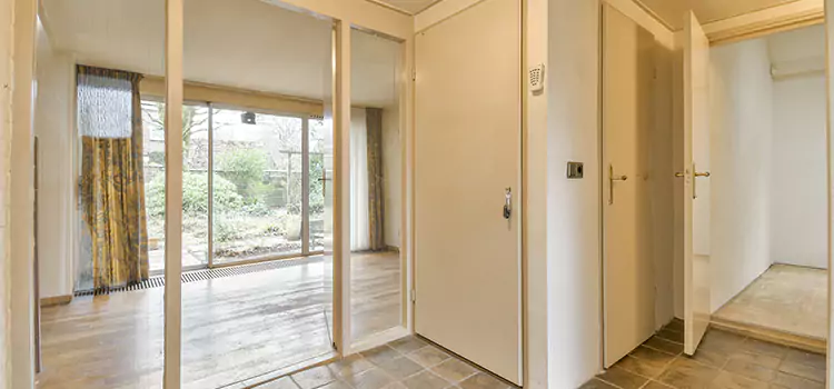 Why Choose Our Pocket Door Experts in Huntsville, TX?