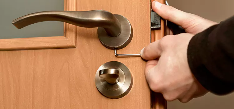 Access Control System Integration Huntsville