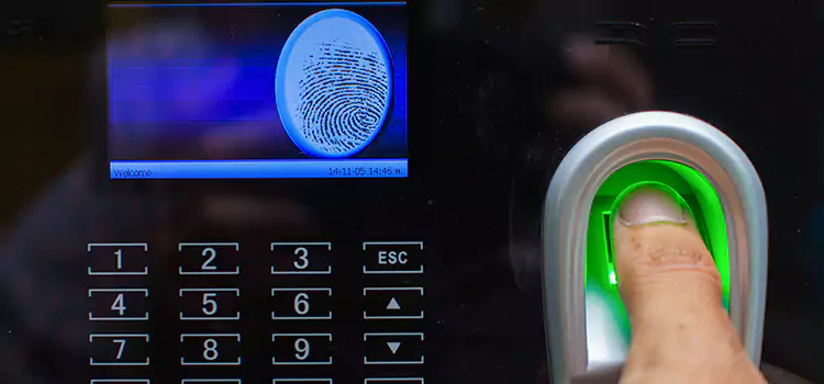 Your Trusted Partner for Secure Access in Huntsville, TX