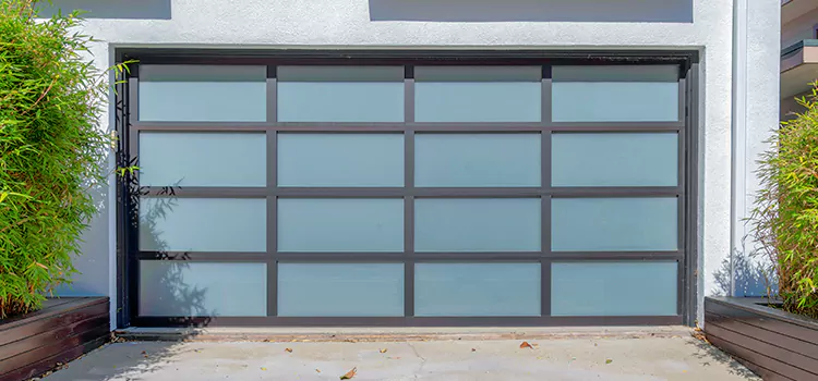Why Choose Us for Garage Door Care in Huntsville, TX?