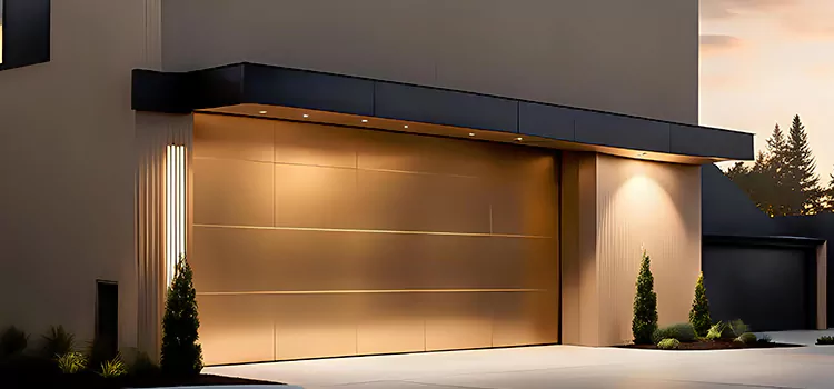 Garage Door Remote Programming Huntsville
