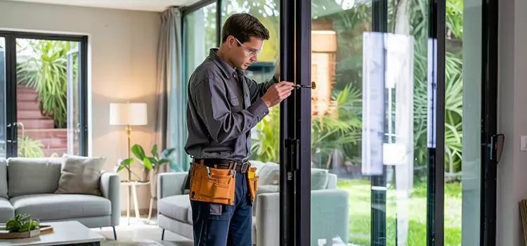 Why Choose Us for Your Glass Door Needs in Huntsville, TX?