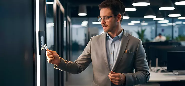Our Commitment to Keycard Security Excellence in Huntsville, TX
