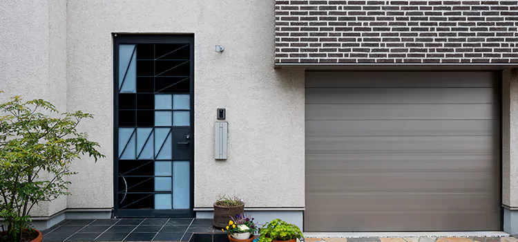 Residential Roll Up Security Doors Huntsville